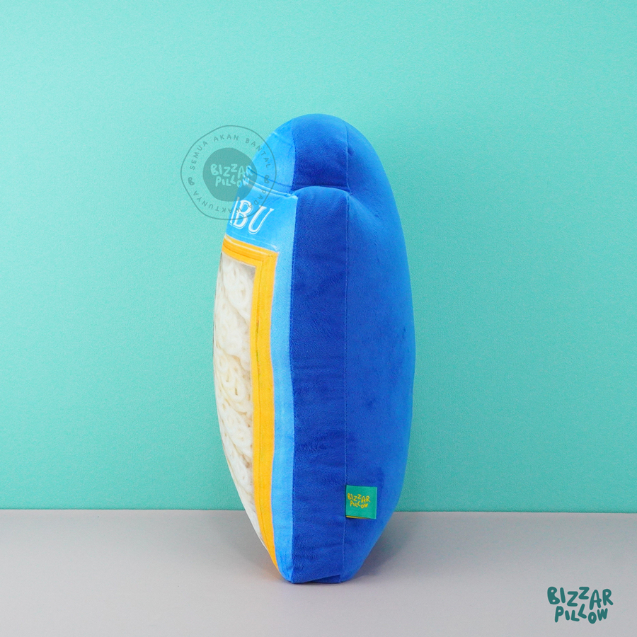 Bizzarpillow Bantal Sofa Kaleng Kerupuk 3