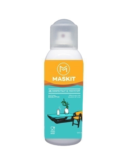 Maskit Air Disinfectant & Freshener