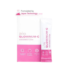 JIERA Glominum-C Drink