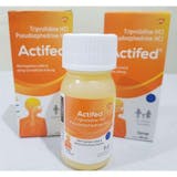 10 Rekomendasi Obat Flu Terbaik 3