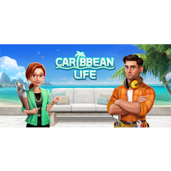 Home Design : Caribbean Life