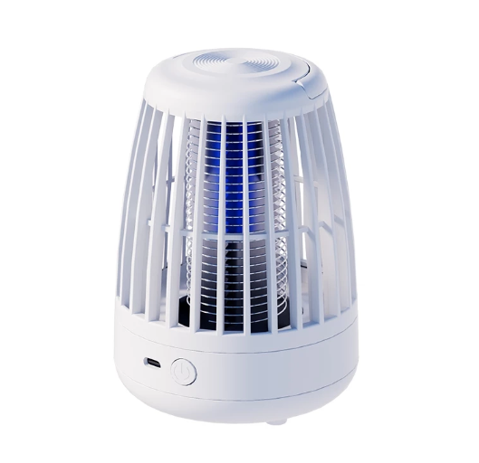 Han River Pembunuh Nyamuk Gantung/Meja ｜ HRMWD02WT