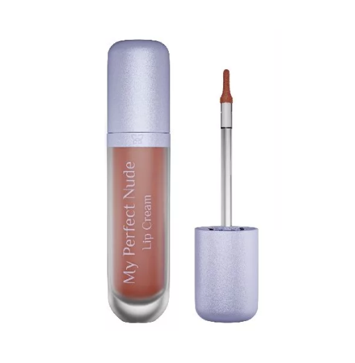 Mother of Pearl ｜ My Perfect Nude Lip Cream Mauve Wood