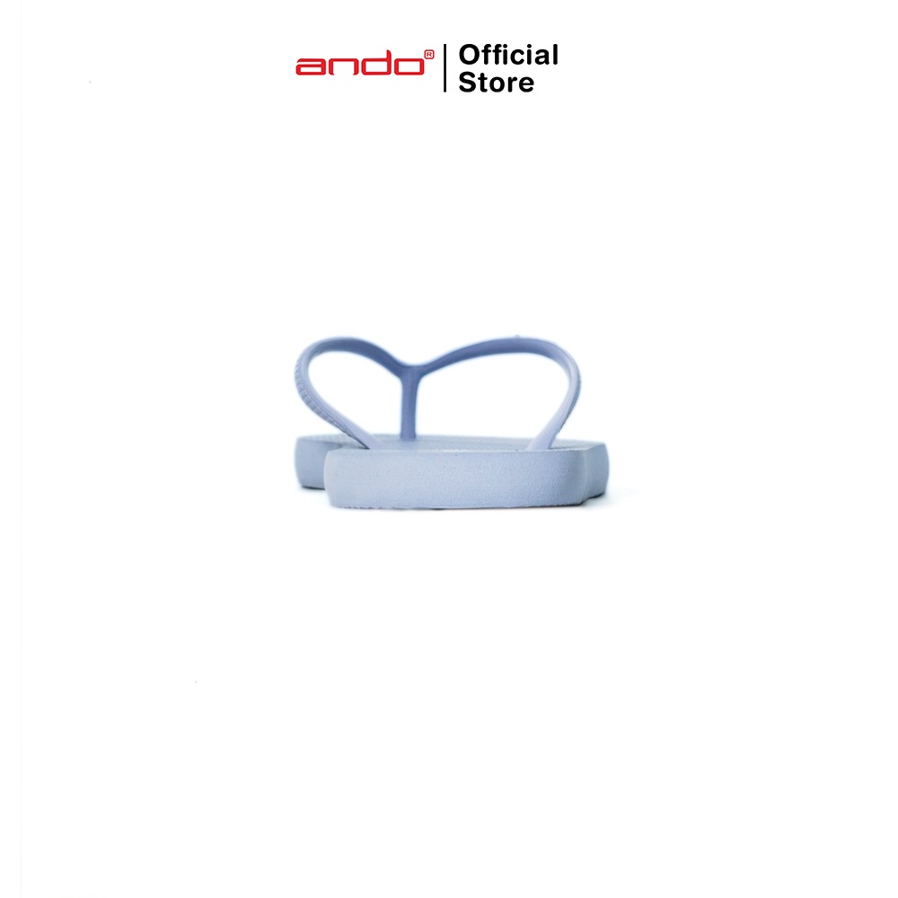 Halimjaya Sakti Ando Sandal Jepit Nice  Aqua