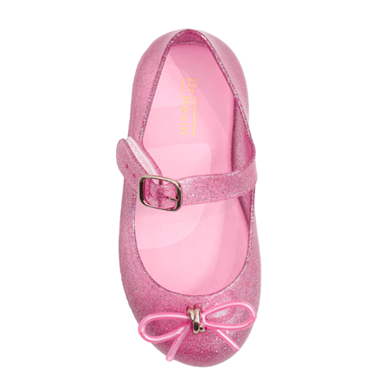 Dr. Kevin Kids Sepatu Balerina Flats 3