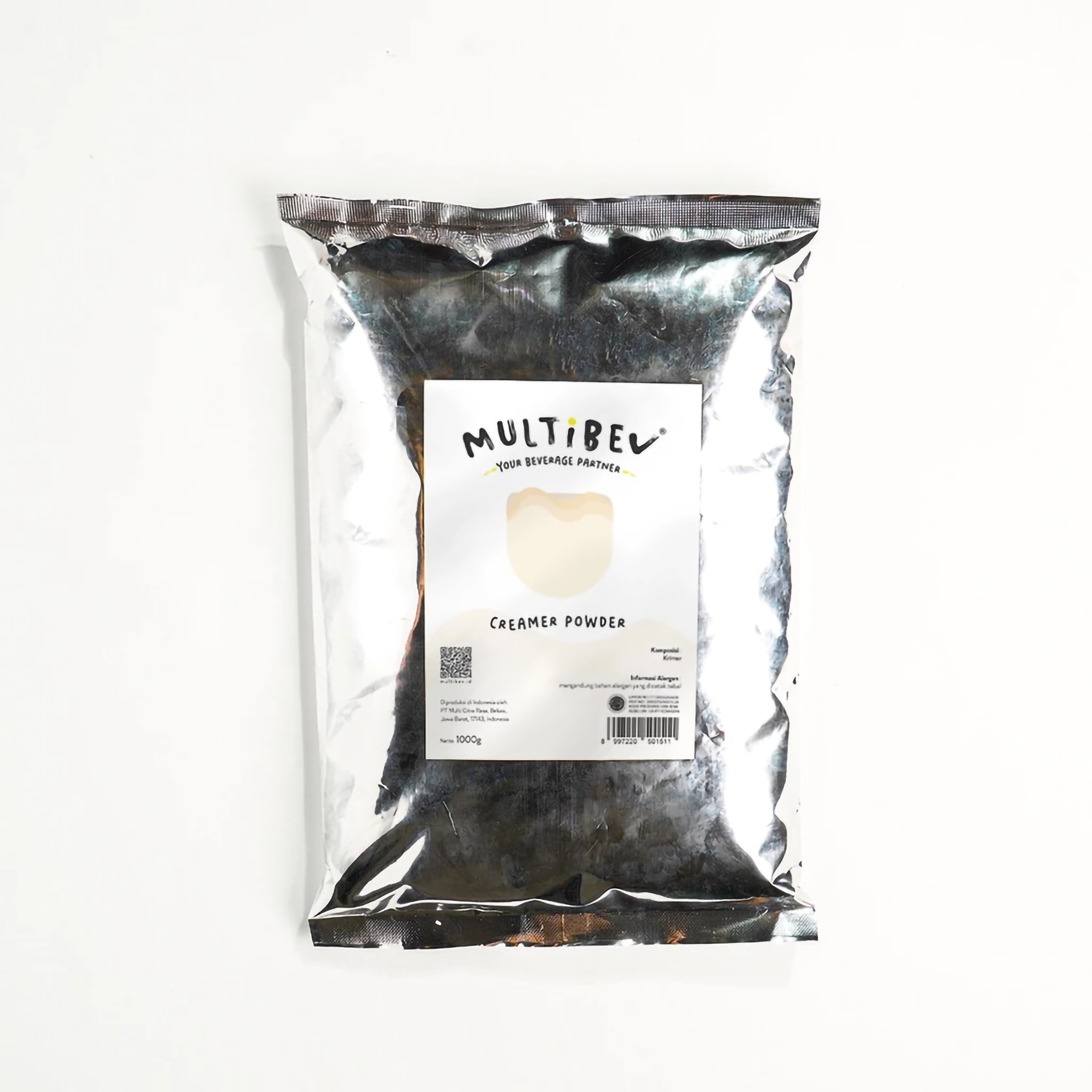 Multi Citra Rasa MultiBev Creamer Powder 1 kg