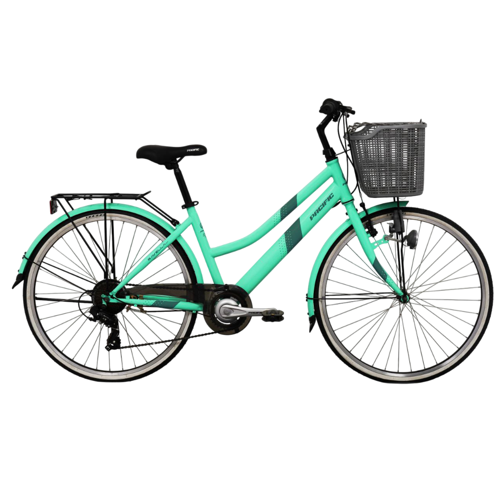 Pacific Cycle Pacific Ravella CTB XT