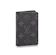 Louis Vuitton Pocket Organizer Monogram Eclipse Canvas 1