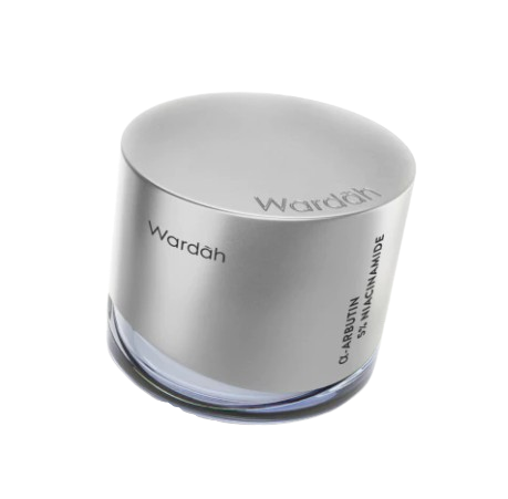 10 Rekomendasi Moisturizer Wardah Terbaik (Terbaru Tahun 2026) 1