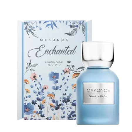 Mykonos Enchanted Extrait de Parfum