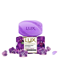 LUX® Botanicals Magical Orchid Sabun Batang