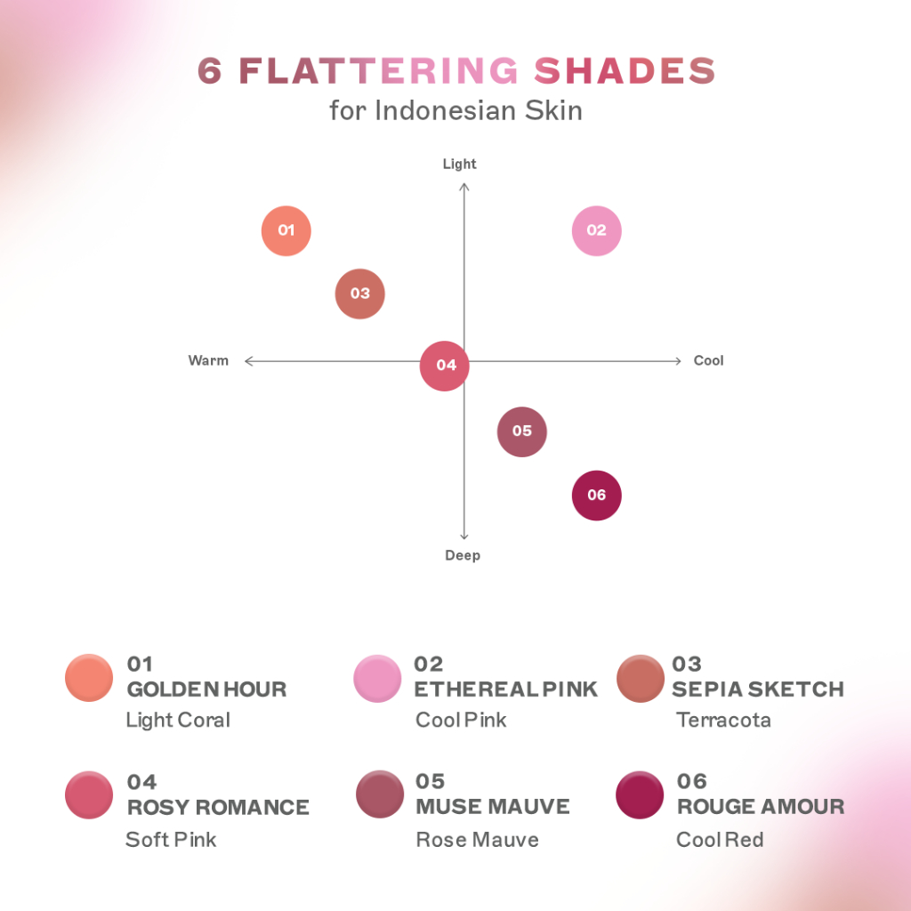 Studio Tropik Blushing Artist Pot Golden Hour 4