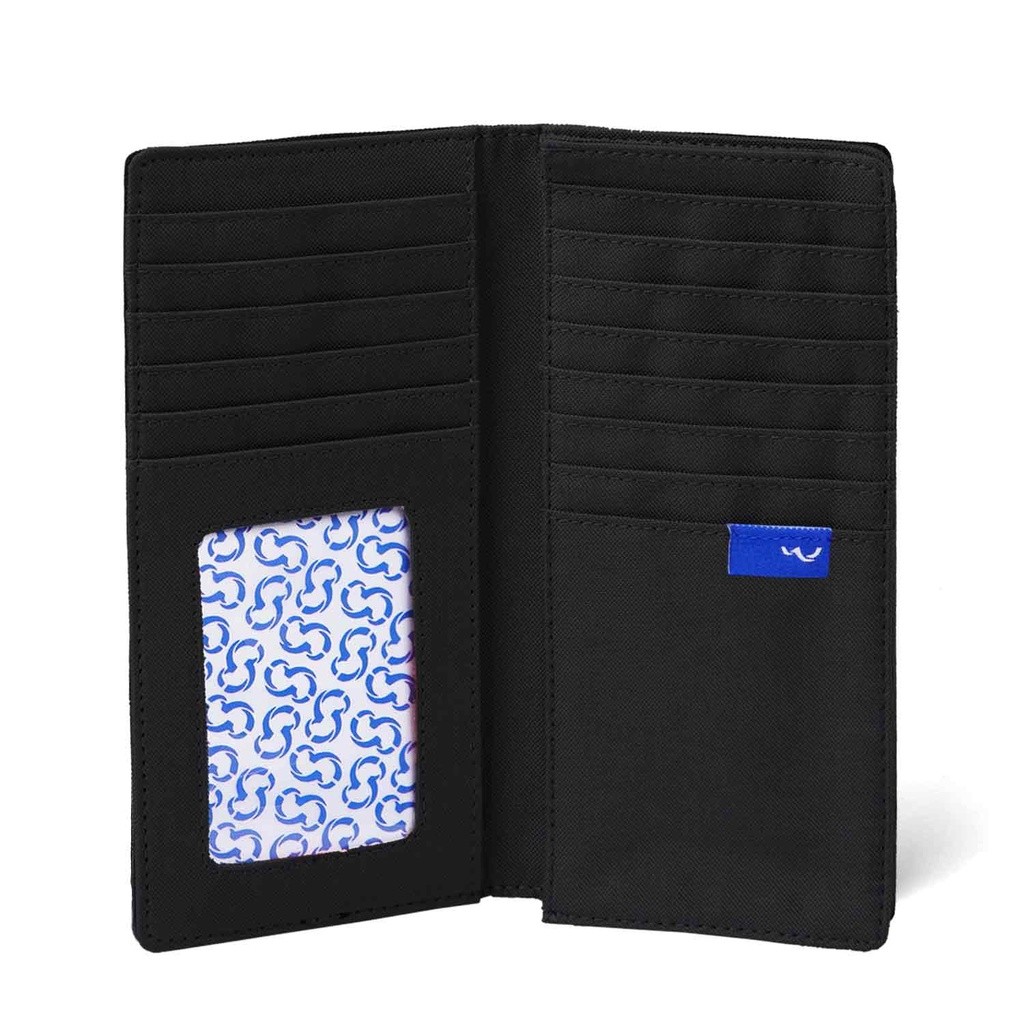 Wallts Dwight Sprinkle Black 2