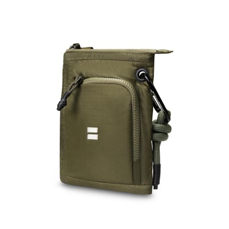 Bodypack Luke 1.0 Phone Case 1