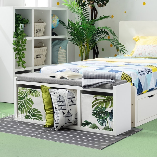 iFURNHOLIC Edwin Bench