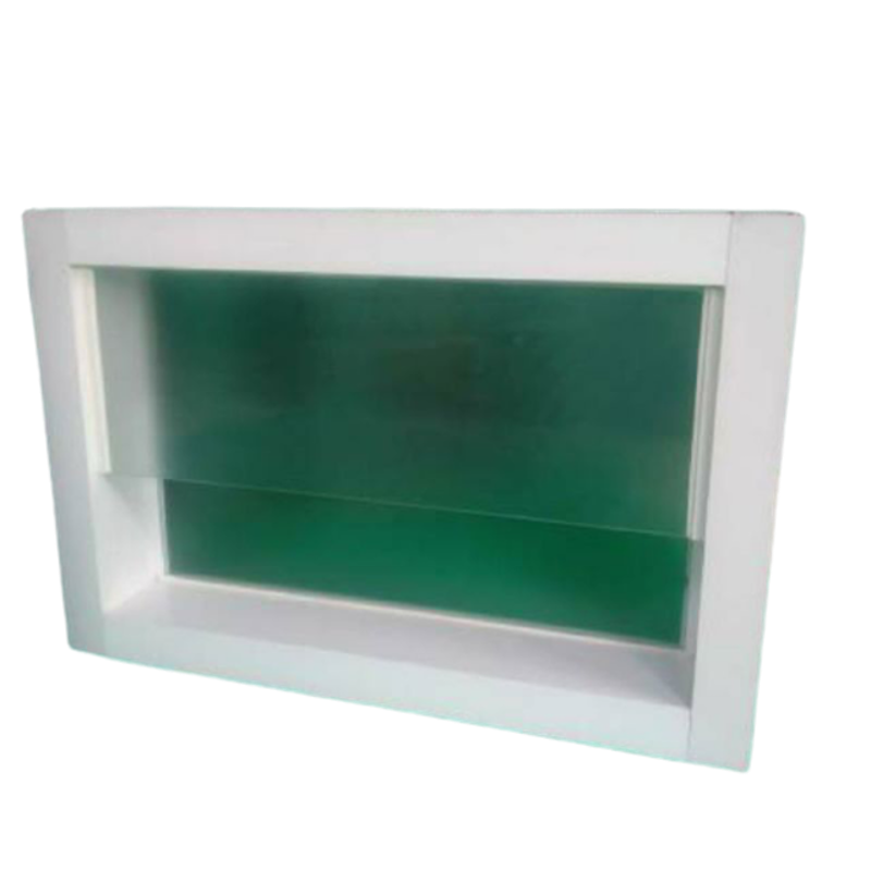 Jendela Bouven Kaca Zigzag Ukuran 40x60 1