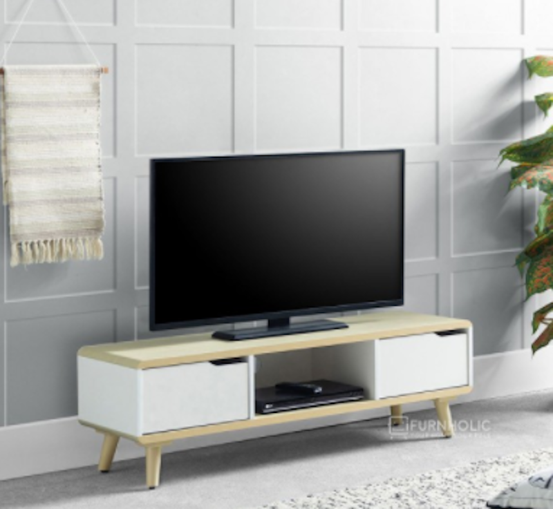 Hanover TV Cabinet 4