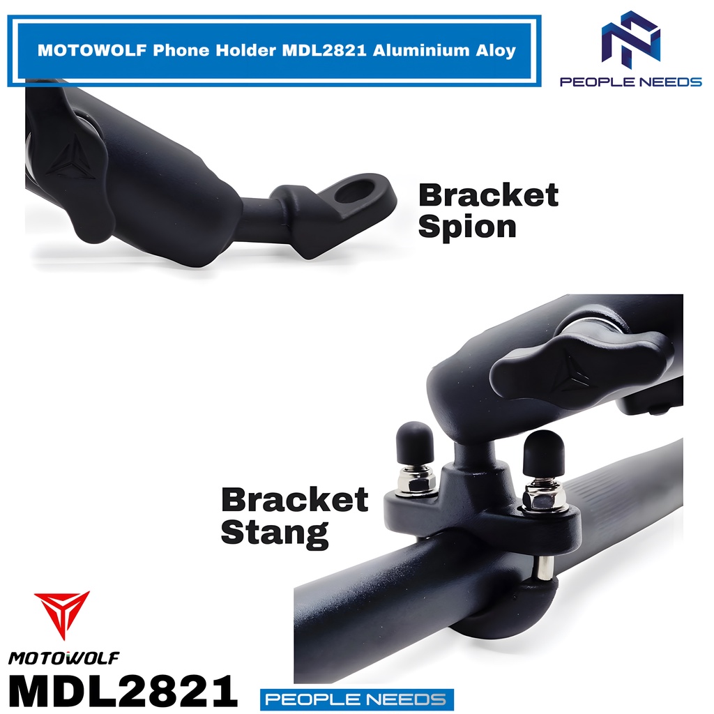Phone Holder 4