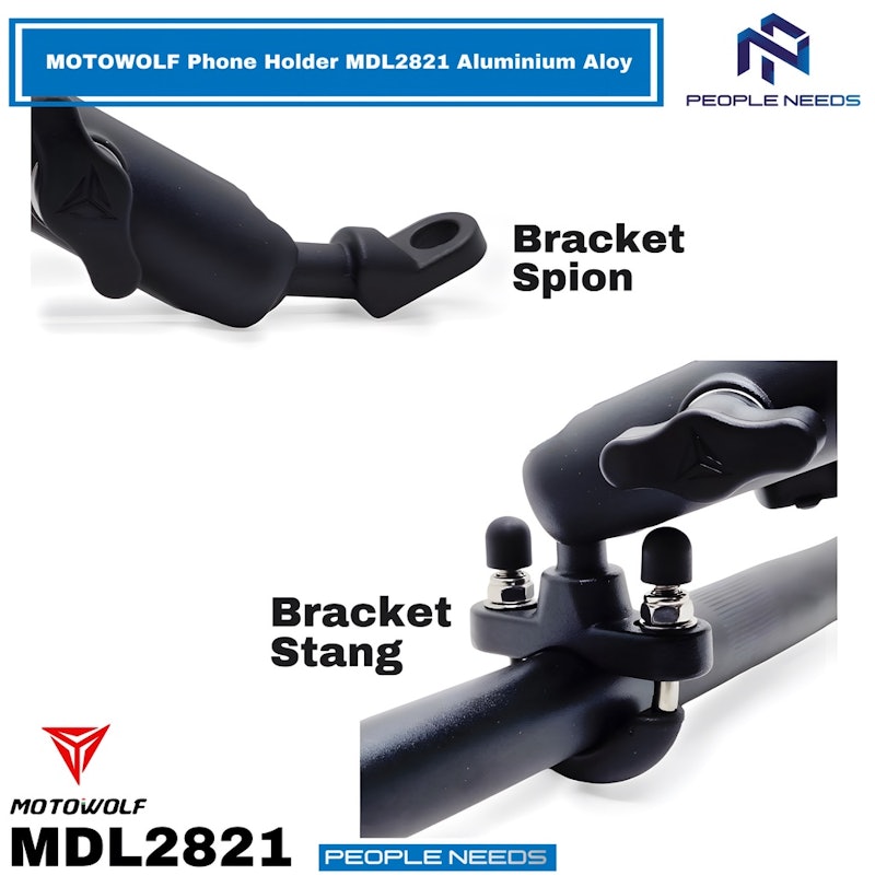 Phone Holder 4