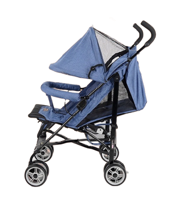 Clip Lux Umbrella Stroller 1