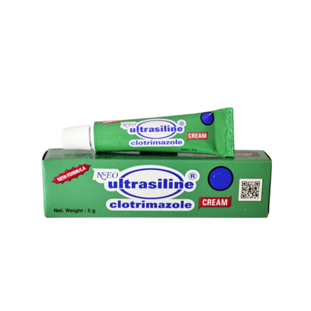 Neo Ultrasiline Cream