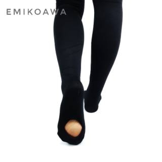Legging Wudhu Premium 4