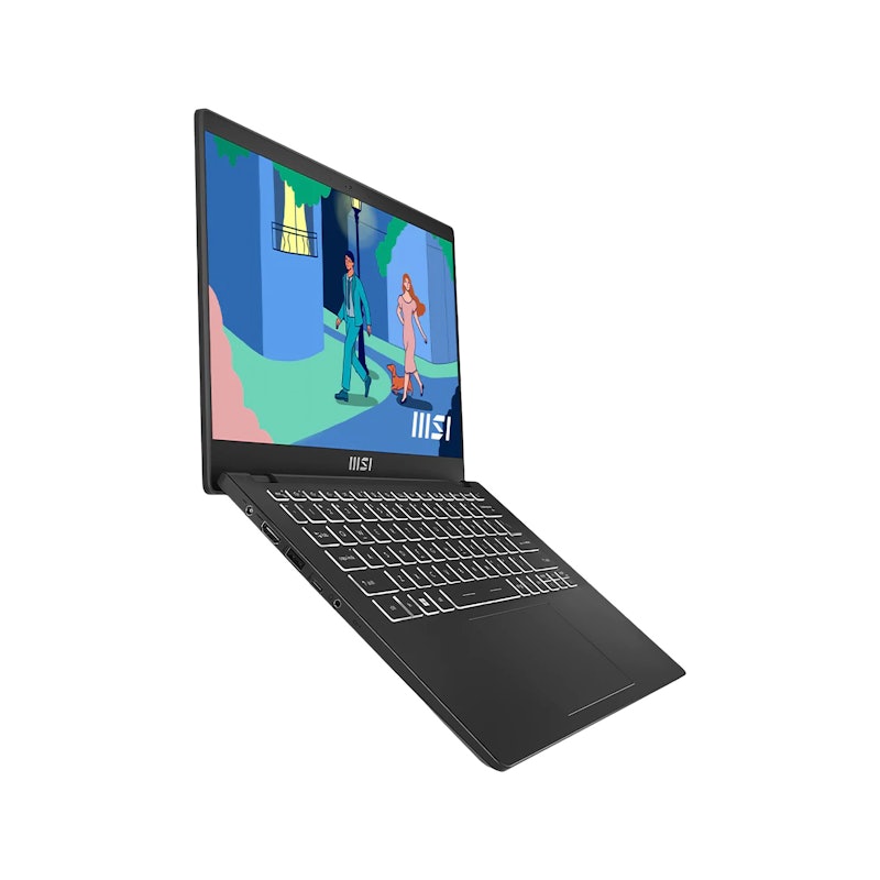 MSI Modern 14 C7M 2