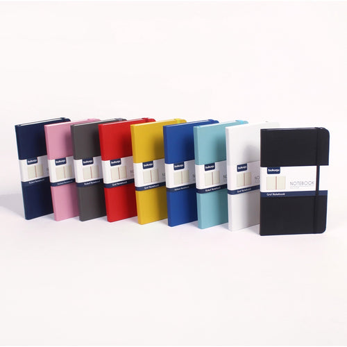 Bukuqu Classic Notebook