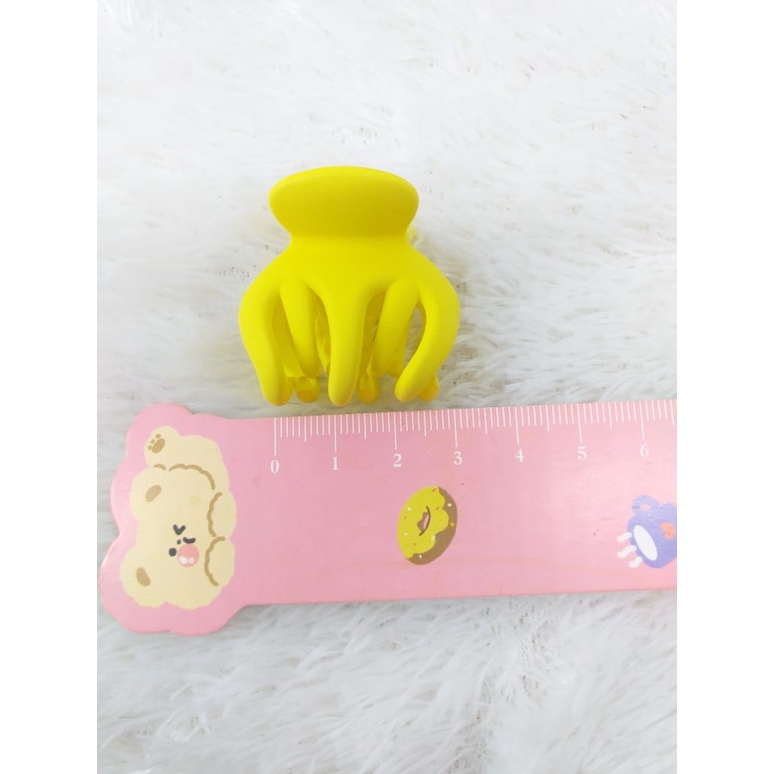  BeaNaBell Jedai Korea Doff Cakar 5