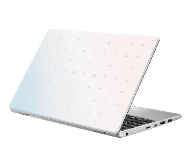 Asustek Computer Incorporation ASUS Vivobook E210