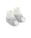 Mothercare Penguin Sock Top Baby Booties 1