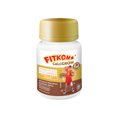 FITKOM+ CalciGROW
