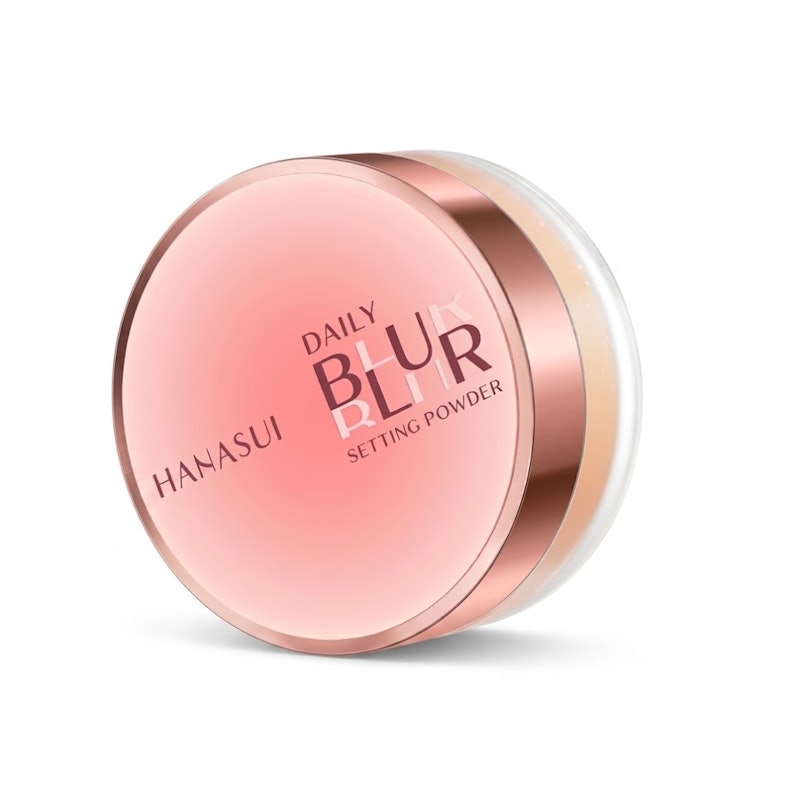Daily Blur Setting Powder 02 Natural Beige 1