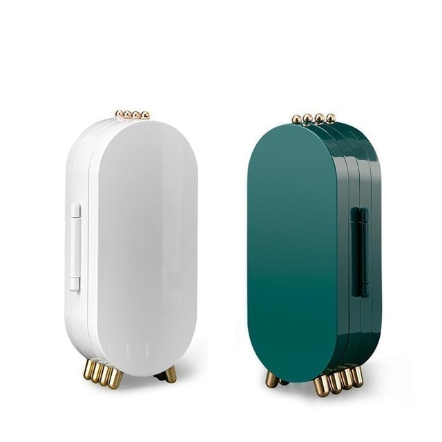  Rak Penyimpanan Anting