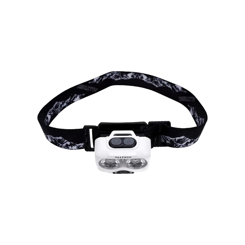 ALLTREK Headlamp 1