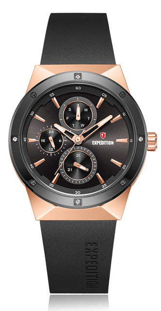 Expedition E 6818 BFR