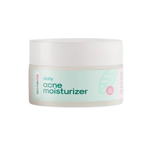 Acneno Daily Acne Moisturizer