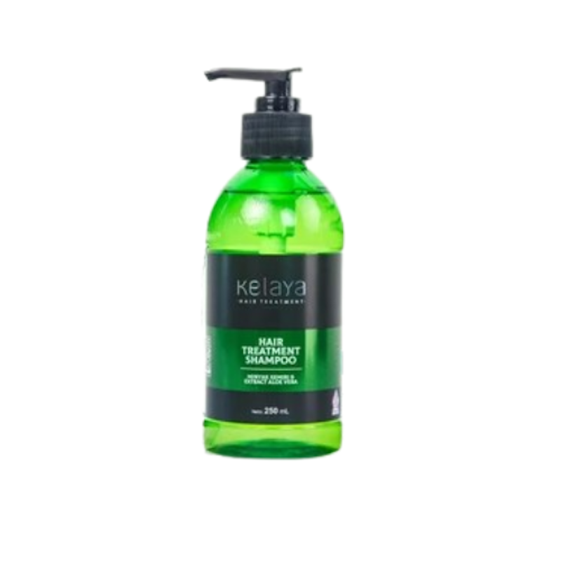 Kelaya Hair Treatment Shampoo 1