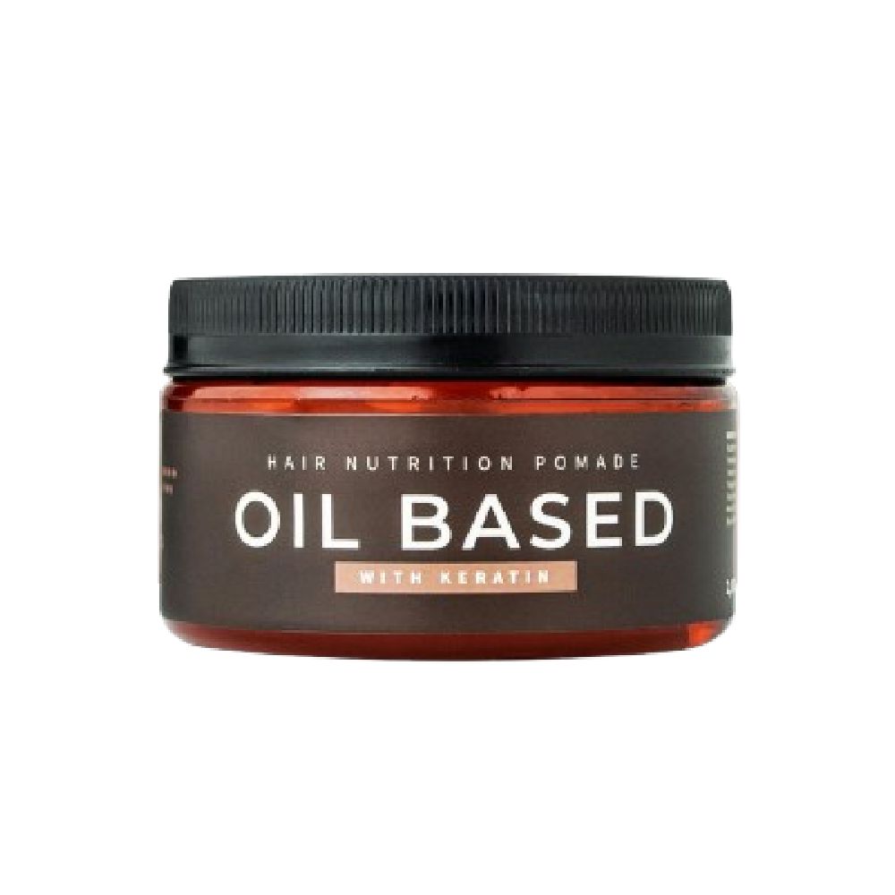 Folti Baffi Folti Baffi Hair Nutrition Pomade Oil Based