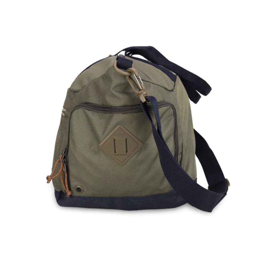 Eigerindo Multi Produk Industri Eiger Wanderhaul Duffel 25 L