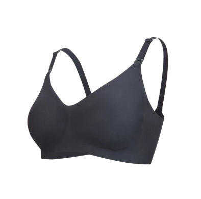 Mama’s Choice ｜ Ultra Soft Nursing Bra
