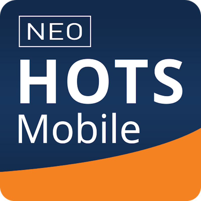 Neo HOTS Mobile 1