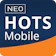 Mirae Asset Sekuritas Indonesia Neo HOTS Mobile 1