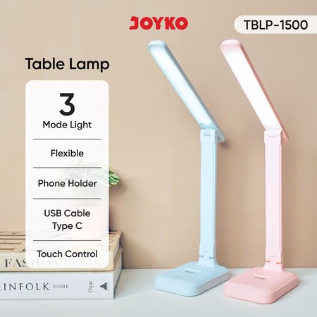Atali Makmur JOYKO Table Lamp  TBLP-1500