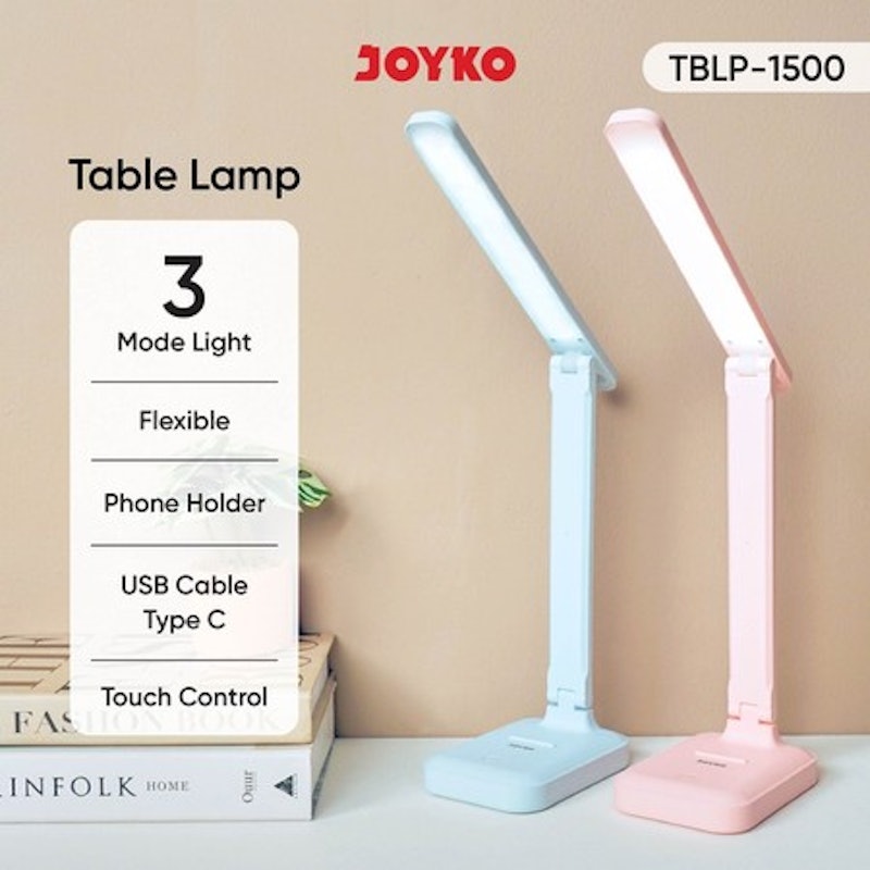 Table Lamp 2