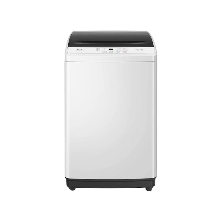 TCL Mesin Cuci Top Loading 7 kg ｜ TWA75-10GM