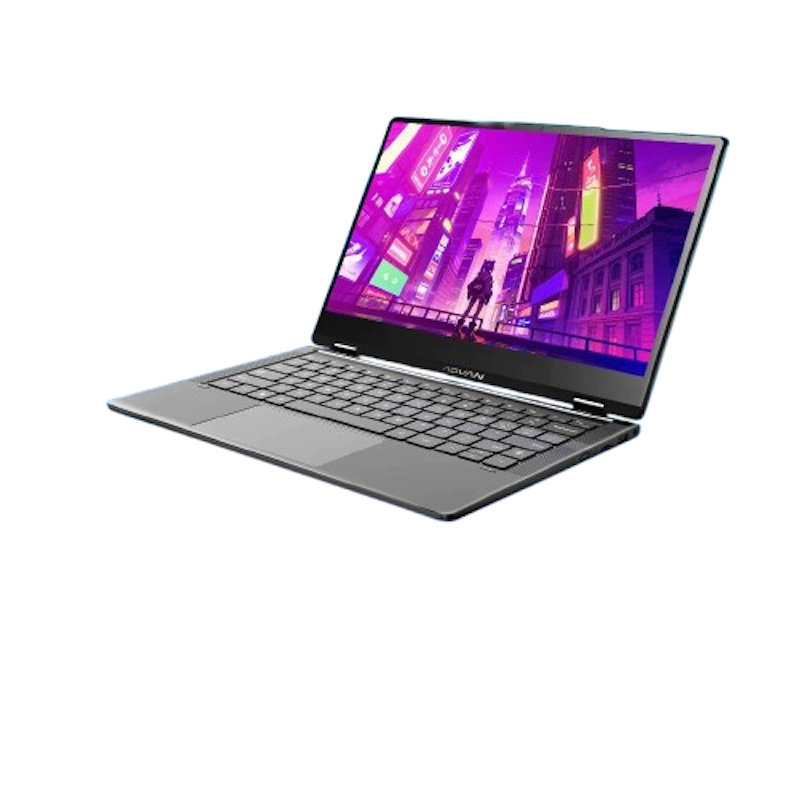 ADVAN 2-in-1 Flip 360 Go 8/256 GB 1