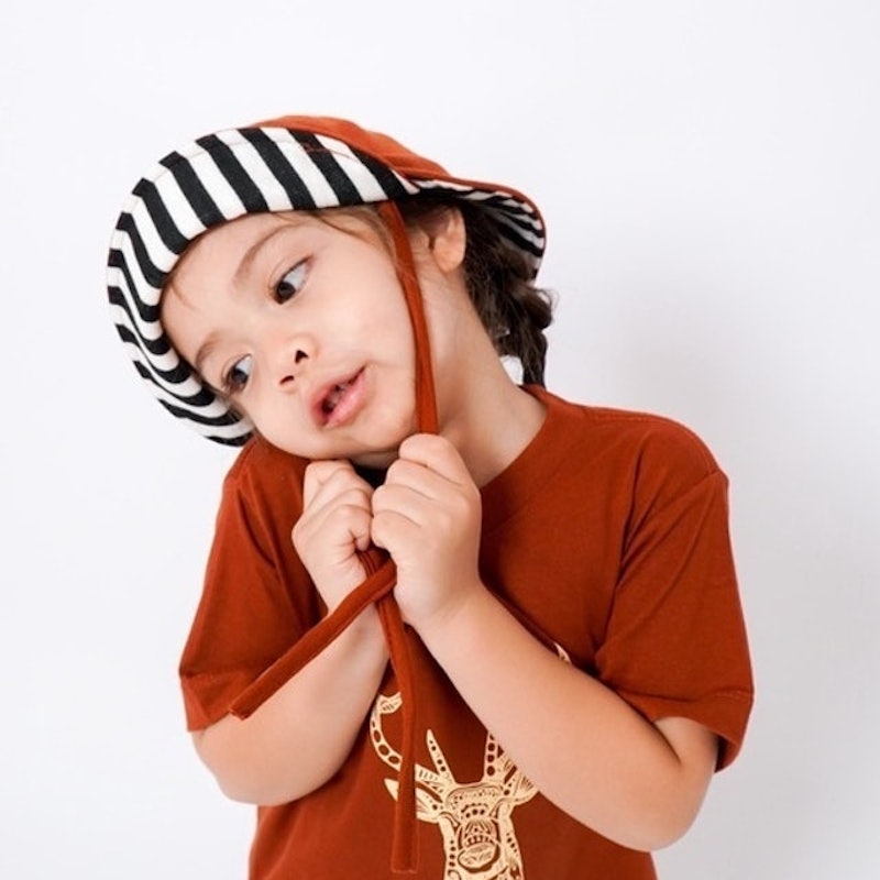 Orion Hat 2