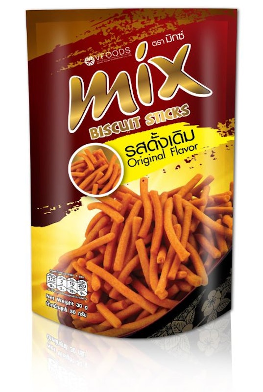 MIX Biscuit Sticks 4