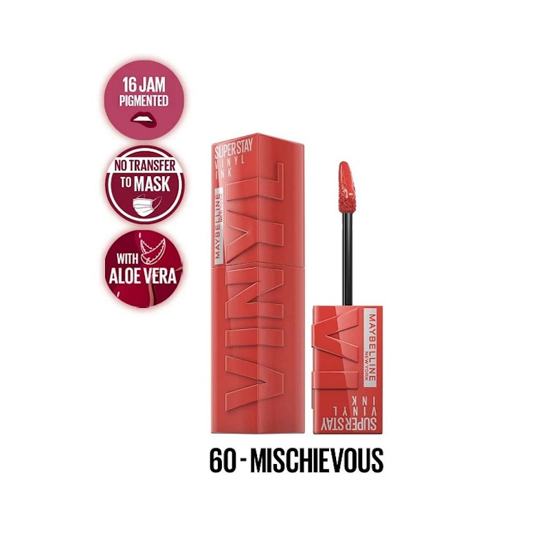 Superstay Vinyl Ink 60 Mischievous 4